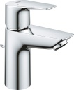 GROHE BauEdge S-Size wastafelmengkraan 93 mm projectie...