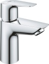 GROHE BauEdge S-Size wastafelmengkraan 93 mm projectie...