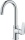 GROHE Waschtischmischer BauEdge L-Size Ausladung 140 mm chrom mit Ablaufgarnitur NEU