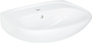 Evenes washbasin NEO 2.0 WxHxD: 600x200x445mm ceramic,...