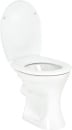 Evenes WC a pavimento NEO 2.0 WxHxD: 360x395x460mm uscita...