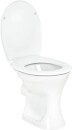 Evenes WC NEO 2.0 WxHxD: 355x400x460mm odplyw poziomy bez rantu NOWOSC