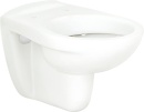 WC sospeso Evenes NEO 2.0 LxHxP: 360x350x540mm ceramica,...