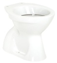 Evenes WC a colonna NEO 2.0 WxHxD: 360x400x540mm uscita...