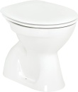 Evenes pedestal washdown WC NEO 2.0 BxHxD: 360x400x540mm verticale uitloop NIEUW