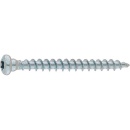 SPAX Beam Shoe Screw 5.0x35 Full Thread T20, Wirox PU 500...