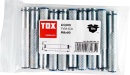 TOX Accessori per malta composita Liquix Impact M10x80 mm...