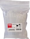 TOX Sieve sleeve Liquix Sleeve 20x130 mm PU 10 piezas NUEVO