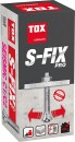 TOX Bolzenanker S-Fix Pro M8x95/29 mm NEU