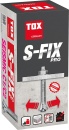 TOX Bolzenanker S-Fix Pro M10x135/55 mm NEU