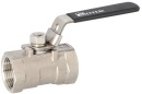 EFFEBI stainless steel ball valve 1-piece DN25...