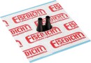 Pijpmof Tyvek ICE SEAL RGD200 200-220mm NIEUW