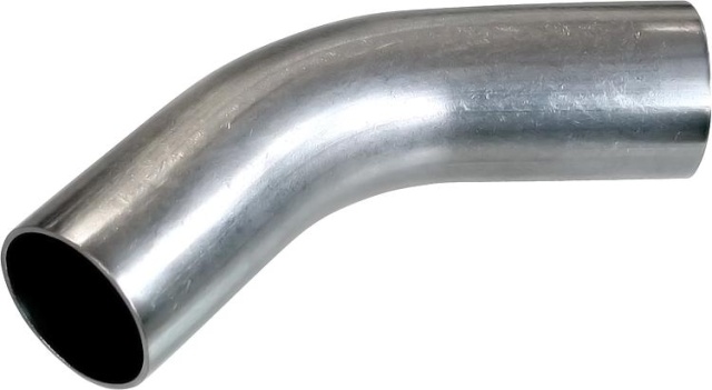 Eurotubi Stainless Steel Pressfitting M-Contour Fitting Elbow 45° 28mm NOWOSC