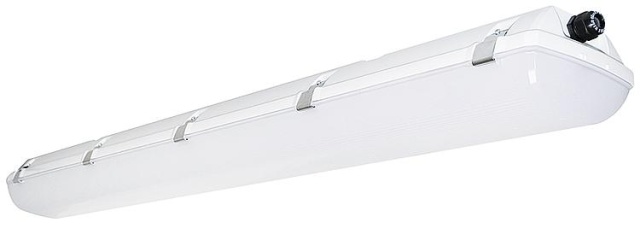 Oprawa przeciwwilgociowa Dotlux MISTRALex 157cm, 53W, 6430lm, 4000k NOWOŚĆ