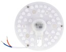 Lampada Dotlux QUICK-FIXplus 10W, 1200lm, 4000k NUOVO