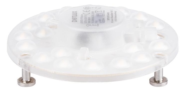 Lampa Dotlux QUICK-FIXplus 16W, 1900lm, 3000k NOWOSC