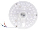 Dotlux illuminante QUICK-FIXplus 24W, 2800lm, 3000k NUOVO