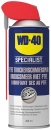 WD-40 PTFE Dry Lube Spray Specialist 400ml Bomboletta...