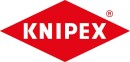 KNIPEX Ring spanner insulated up to 1000V cranked SW14 98...