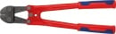 KNIPEX Bolt Cutter L: 460mm NEW