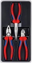 Set di pinze KNIPEX 3 pezzi NUOVO