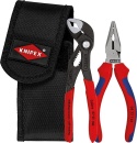 KNIPEX Juego de alicates mini 2 piezas NUEVO