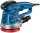 Ponceuse excentrique GEX 34-125 Bosch de 340 watts, Ø 125mm NOUVELLE