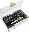 Festool Bit-Sortiment SYS3 XXS CE-MX BHS 60 16 tlg. NEU