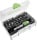 Festool bit assortment SYS3 XXS CE-MX BHS 60 16 pcs. NEW