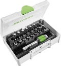 Festool Bit-Sortiment SYS3 XXS CE-TX BHS 60 16 tlg. NEU