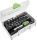 Festool bit assortment SYS3 XXS CE-TX BHS 60 16 pcs. NEW