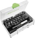 Festool Bit-Sortiment SYS3 XXS CE-MX BH 60 16 tlg. NEU