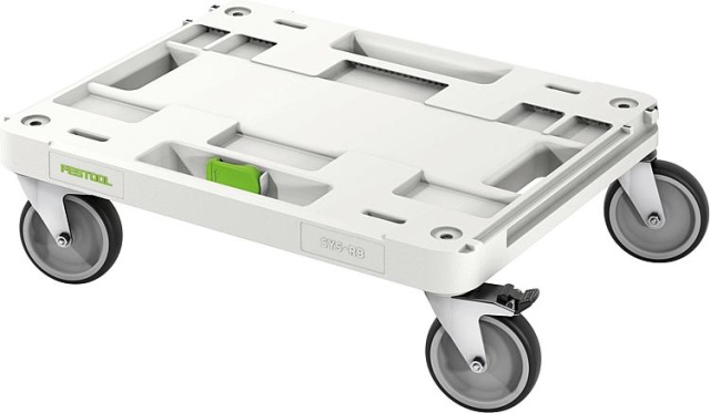 Festool SYS-RB rolling board, for Systainer NEW