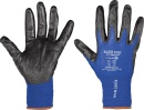 Gants de travail ESD W+R ACER taille S NEUF