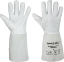 W+R Welding Gloves WELDER LIGHT 7 Size M NEW