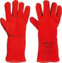 W+R welding gloves THERMO WELDER 2 size M NEW