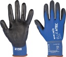 W+R Guantes de trabajo LEVIS Talla XL NUEVO