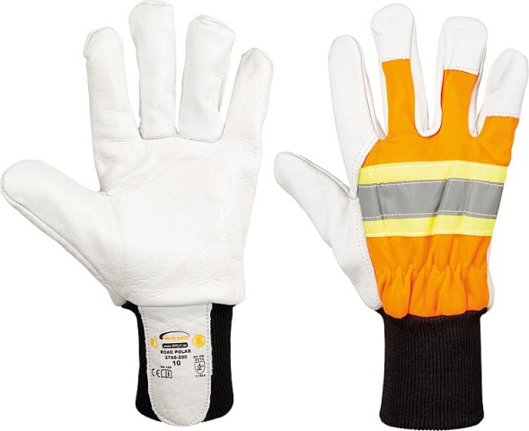 Gants de protection contre le froid W+R ROAD POLAR taille XXL NOUVEAU