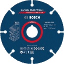 Tarcza tnąca Bosch Expert Carbide Multiwheel Ø...