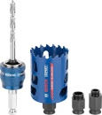 Bosch gatenzaagset Expert 5-delig, Ø 51mm, lengte...