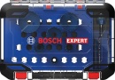 Bosch Lochsägen-Set Expert 9-teilig, Ø 22/25/35/51/60/68mm NEU