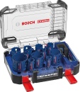 Bosch Lochsägen-Set Expert 14-teilig, Ø...