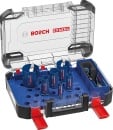 Bosch gatenzaagset Expert 10 stuks, Ø...