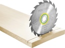 Festool lame de scie circulaire 160 x 20 x 1,8 mm, 18 dents NOUVELLE