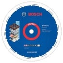 Bosch EXPERT diamond cutting disc Ø 355 x 25.4 mm NEW