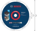 Bosch EXPERT diamond cutting disc Ø 355 x 25.4 mm NEW