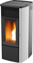 MCZ Pellet stove Ego Hydromatic 12 M2 Maestro basic unit...