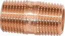 Viega espiga larga bronce 3530 axa DN8(1/4"") x...