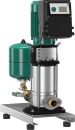 Wilo Einzelpumpenanlage SiBoost Smart 1 HELIX VE404...