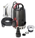 GRUNDFOS Hochwasser-Paket MULTIBOX CC7-A1 1x230V NEU